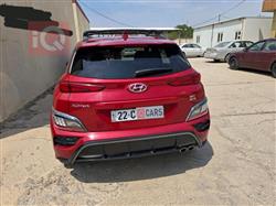 هیوندای کۆنا